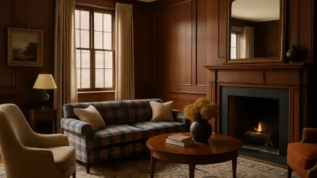 Designers Say Modern Heritage Is Here to Stay