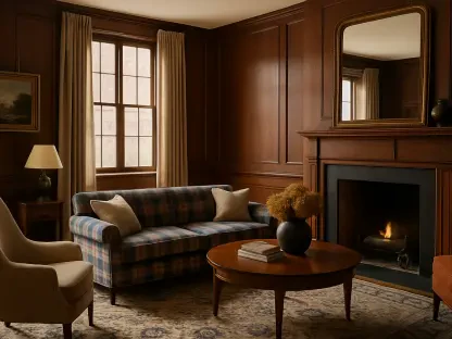 Designers Say Modern Heritage Is Here to Stay