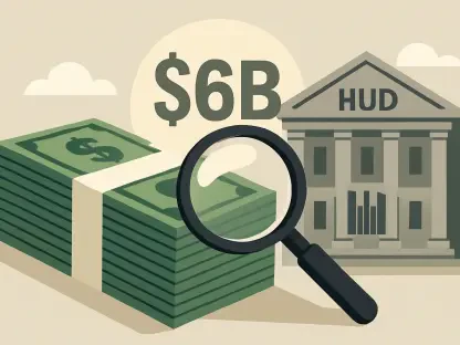 HUD Uncovers $6 Billion in Improper Rental Payments