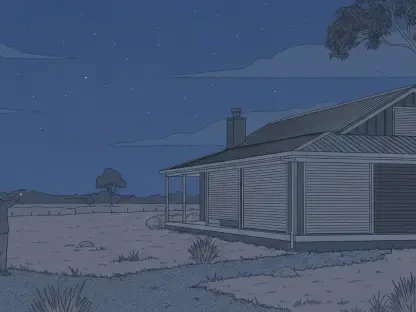 Essential Tips for Building Bushfire-Resistant Homes