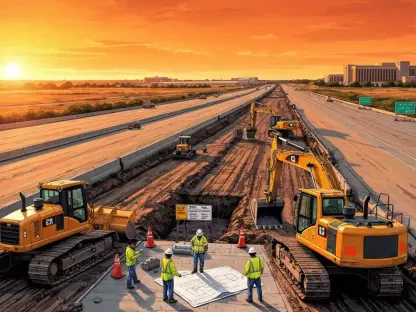Fluor’s $671M Texas Highway 6 Rebuild Boosts Connectivity
