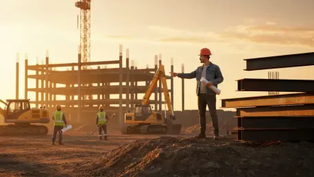 Trend Analysis: Rising Construction Material Costs