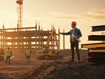 Trend Analysis: Rising Construction Material Costs