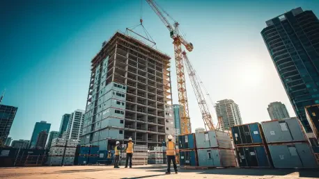 Modular Construction Revolutionizes Build-to-Rent in Australia