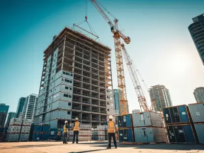 Modular Construction Revolutionizes Build-to-Rent in Australia