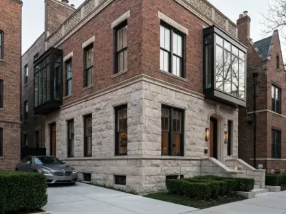 Chicago's Top 7 Design Firms Shine in AD PRO Directory