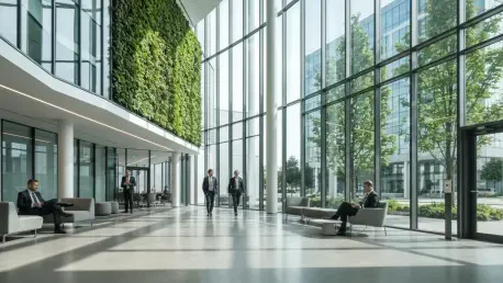 How Do Green Building Ratings Work in Real-World Practice?