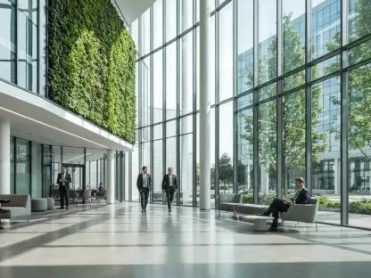 How Do Green Building Ratings Work in Real-World Practice?