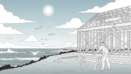 Timber Price Surge Drives Up NZ Home Building Costs