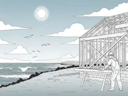 Timber Price Surge Drives Up NZ Home Building Costs