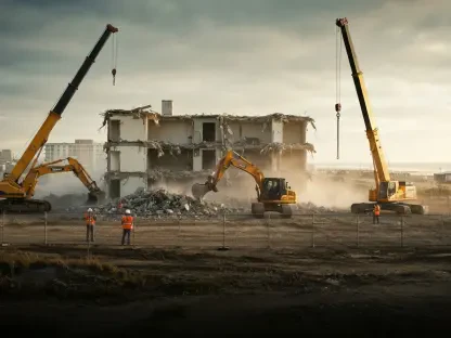 Seaspray Condos Demolition Paves Way for Luxury in Ocean City