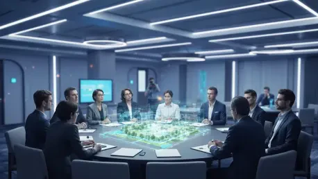 Landscape Istanbul Fair Shines as Global Industry Leader