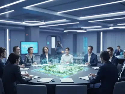 Landscape Istanbul Fair Shines as Global Industry Leader