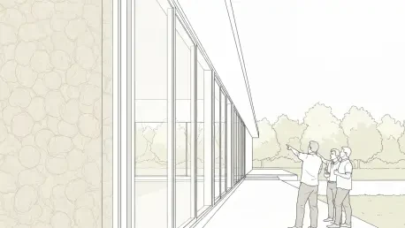 Embrace: Revolutionizing Sustainable Building with Wool