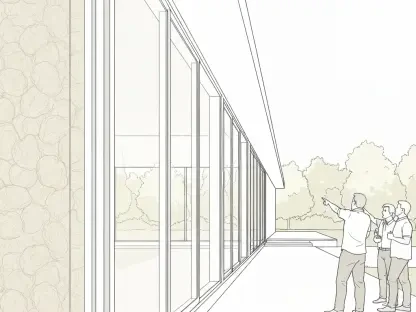 Embrace: Revolutionizing Sustainable Building with Wool