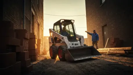 Is Bobcat’s Patent Lawsuit a Game-Changer for Construction?