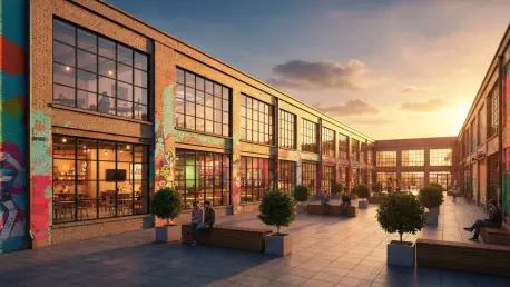 How Is Sustainability Shaping Commercial Real Estate Today?