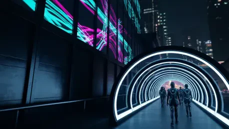 Trend Analysis: Venue Entry Design Innovations