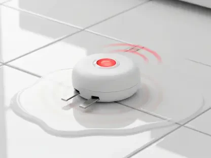 How Water Leak Sensors Protect My Home After Two Floods