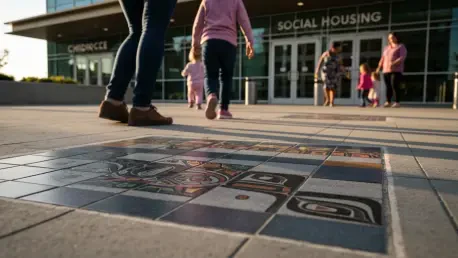 Vancouver Builds New Housing and Firehall in Downtown Core