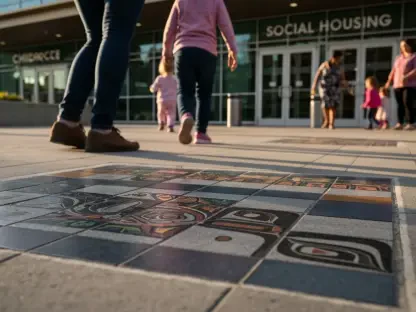 Vancouver Builds New Housing and Firehall in Downtown Core
