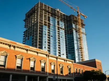 State Mandates Reshape San Rafael's Historic Skyline