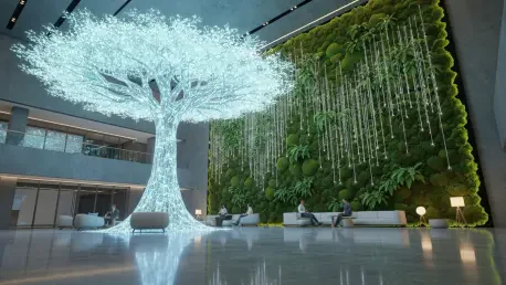 How Does Hazel Sun Create Spaces That Connect?