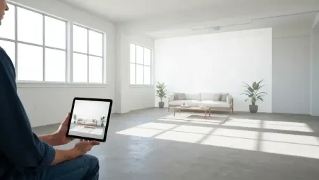AI Simplifies Home and Interior Design to a Single Click