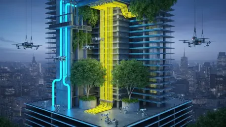 Why Is Green Building the Future of Construction?