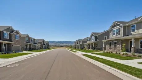 McWhinney Expands Build-to-Rent Portfolio in Castle Rock