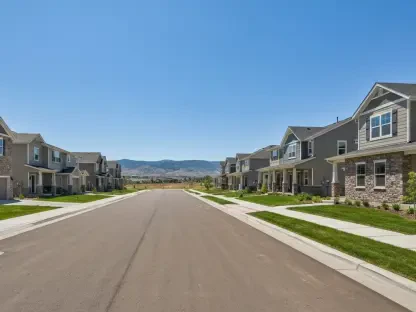 McWhinney Expands Build-to-Rent Portfolio in Castle Rock