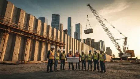 Why Is a Labor Deal Key to NYC’s Climate Defense?