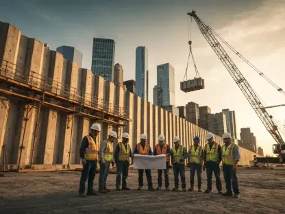 Why Is a Labor Deal Key to NYC's Climate Defense?