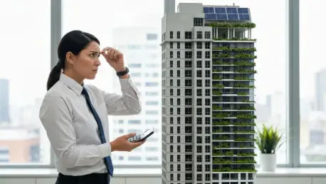 What Is Hindering Canada’s Green Building Goals?