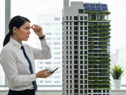 What Is Hindering Canada's Green Building Goals?
