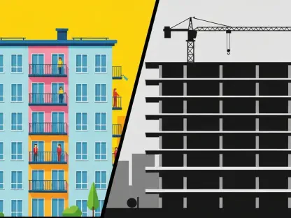Is the Build to Rent Boom About to Go Bust?