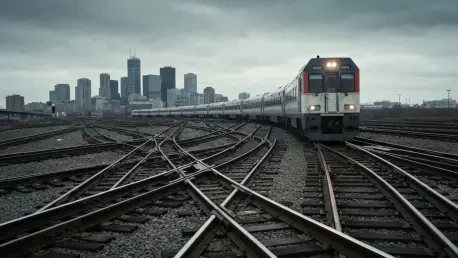 Advocates Urge National Overhaul for Costly Canadian Rail