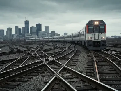 Advocates Urge National Overhaul for Costly Canadian Rail