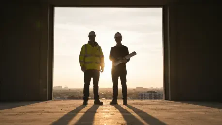 Fed Rate Cut Offers Construction a Cautious Boost