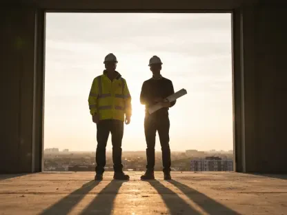 Fed Rate Cut Offers Construction a Cautious Boost