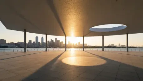 A Public Space Forged by Private Interests