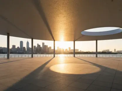 A Public Space Forged by Private Interests