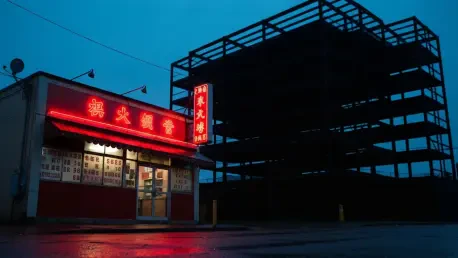 What Makes One Ashland Project Falter and Another Succeed?