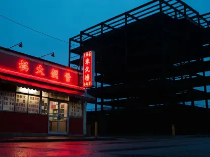 What Makes One Ashland Project Falter and Another Succeed?