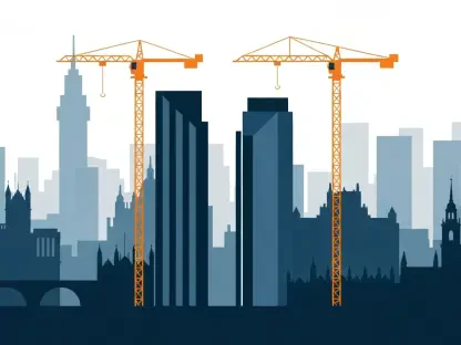 Can a £700M Venture Ease London's Housing Shortage?