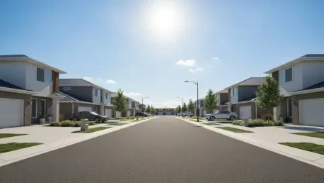 Is Build-to-Rent the Future of Suburban Housing?