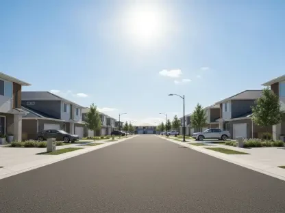 Is Build-to-Rent the Future of Suburban Housing?