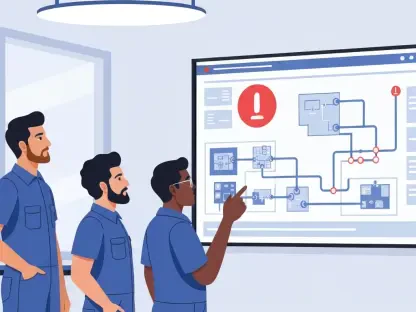 What's The Missing Link In AI For Facilities?