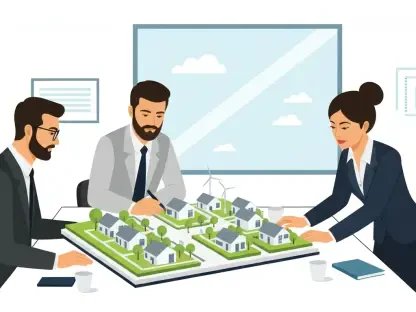 UK Housebuilding Eyes Opportunity and Reform in 2026