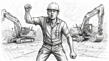 Can Construction Build a More Inclusive Workplace?